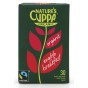 Nature’s Cuppa Organic English Breakfast Tea (25 bags)